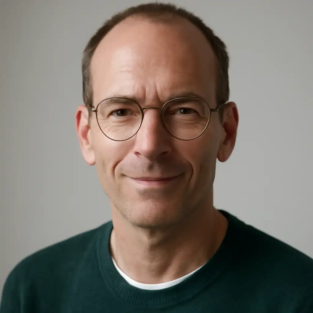 Robert Kingsley
